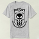 伯顿 Pumpkin 定制 Tim King 蒂姆 Tee Burton Shirt T恤