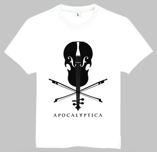ApocalypticaT-shirt