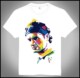 Federer T恤 名人T恤 Roger 费德勒 shirt 罗杰 欧美潮流