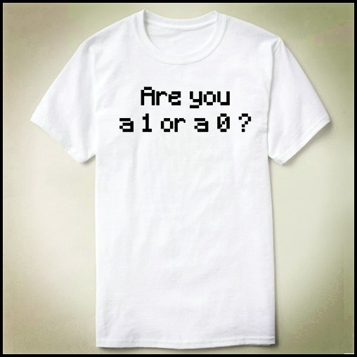 GEEKprogrammer极客程序员mrrobot黑客军团T-ShirtT恤
