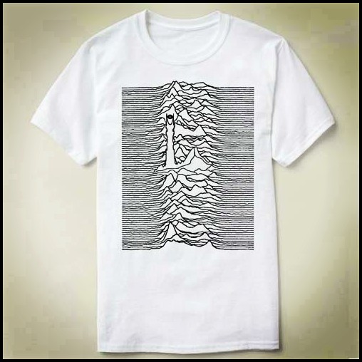 Mordor-UnknownPressures上衣文化衫DIYT-ShirtT恤衣服