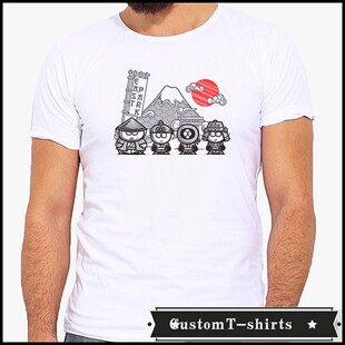 礼物男女 East Park 文化衫 shirt8 成人T恤T