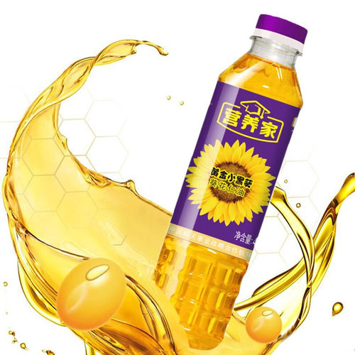 福临门营养家黄金小黑葵宿舍烧烤