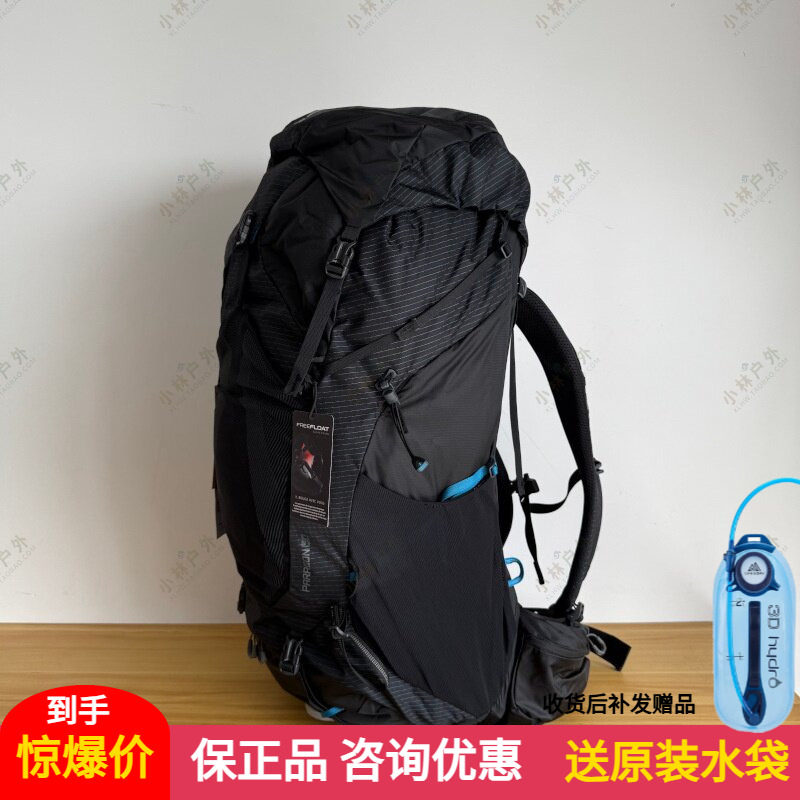 Gregory格里高利38L58升双肩包图片