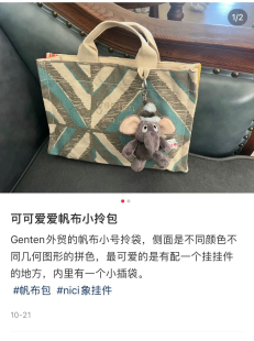 日单g帆布包包 超美系列