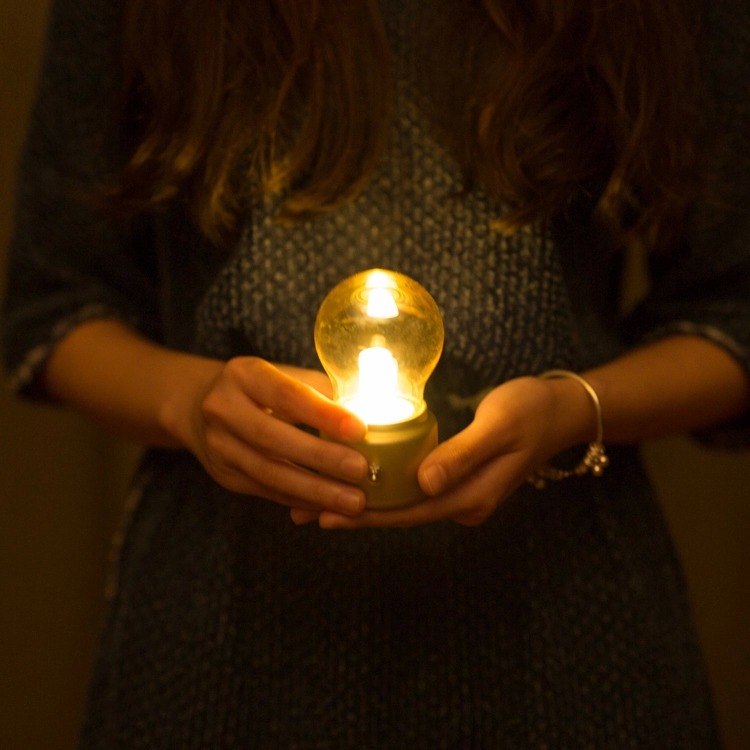Lampe USB - Ref 375397 Image 3