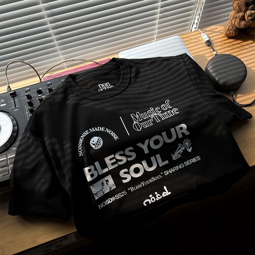 “BlessYourSoul”基础款