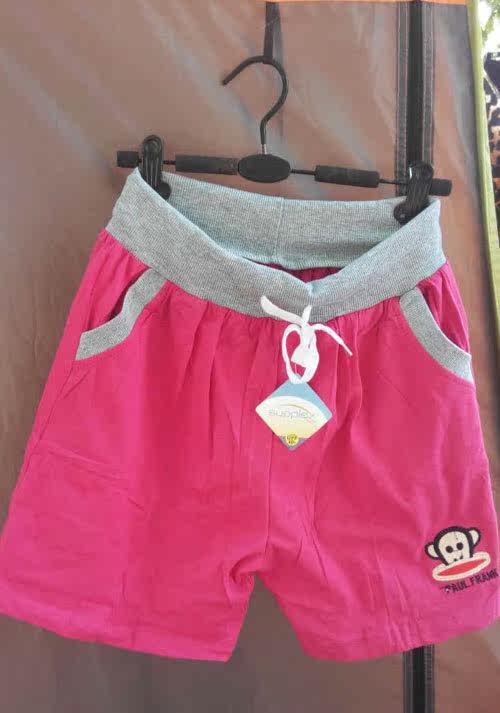 Pantalon pyjama jeunesse - Ref 728916 Image 3