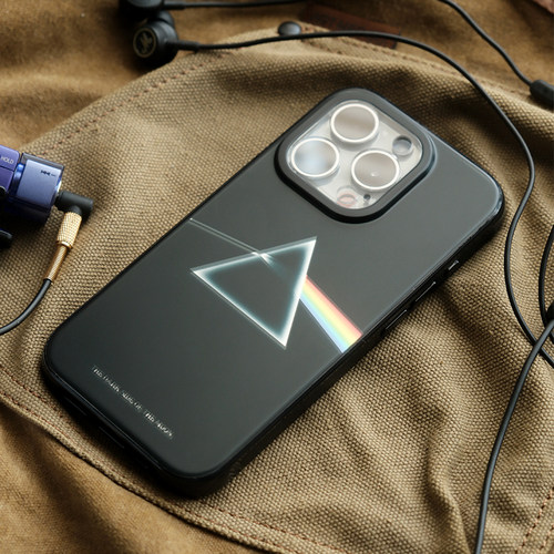 苹果16promax摇滚风抗氧化