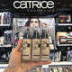 透气持久遮瑕粉底液 catrice24小时植物清透裸妆长效保湿 现货 包邮