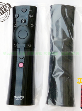 三洋原装RBE901VCS电视语音遥控器50 55CE5885H5 850H5 65CE860M1