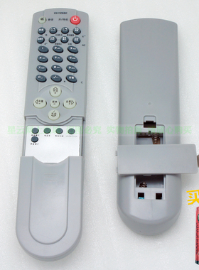 康佳KK-Y268C电视遥控器P2903T P2908C P2919