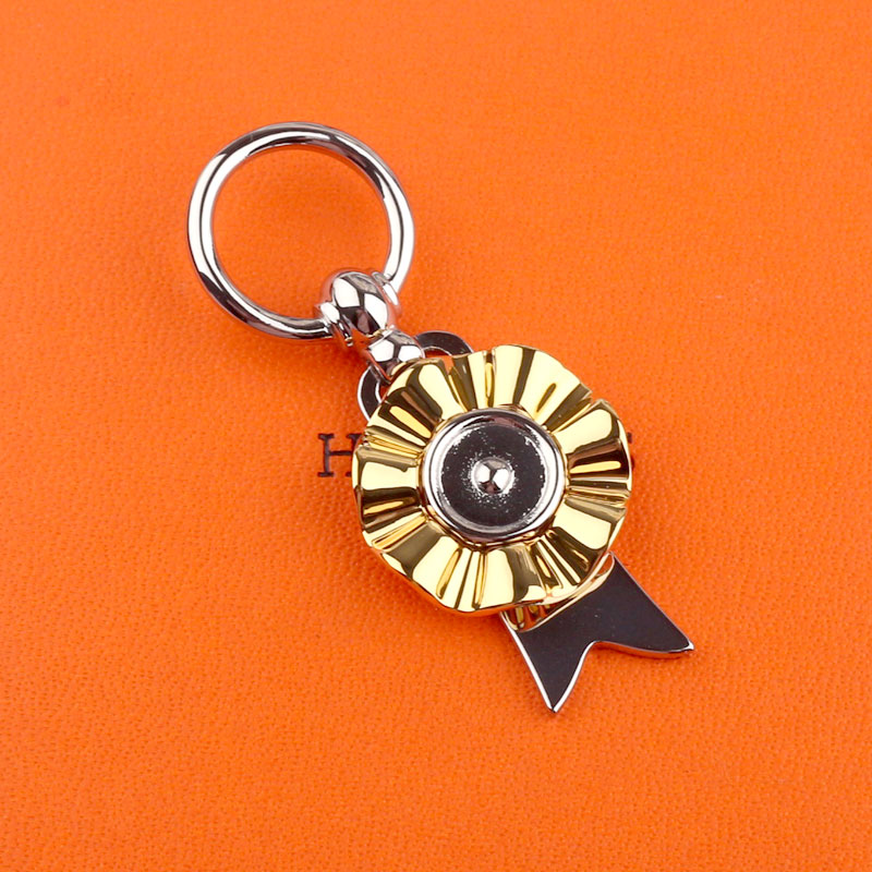 精致的丝巾扣纯铜不掉色简约女士