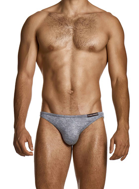 Modus Vivendi 性感男士三角内裤柔软高弹轻薄透气简约低腰 21412