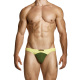 透气U凸囊袋低腰比基尼 三角内裤 27413 性感棉男士 ModusVivendi