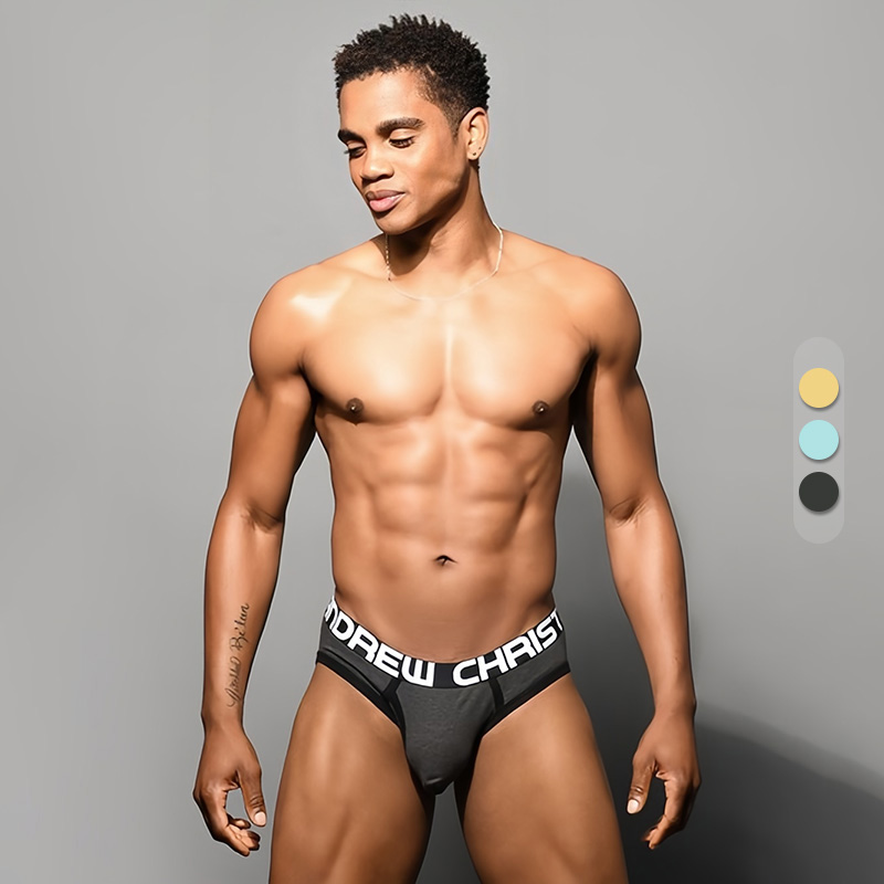 ANDREWCHRISTIAN男士三角内裤