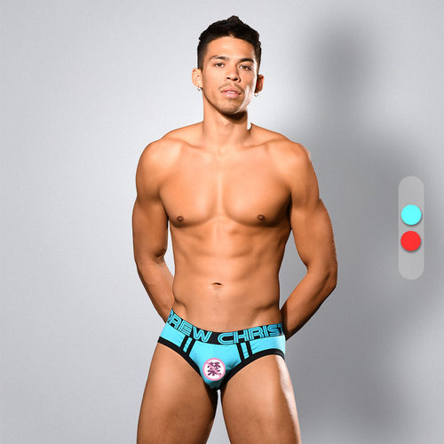 ANDREWCHRISTIAN男士三角内裤