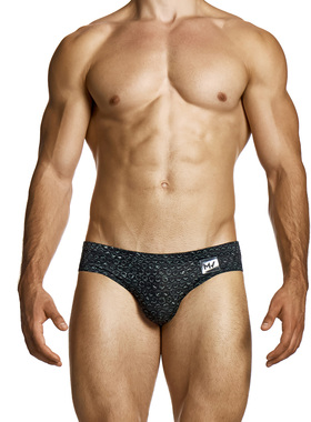 Modus Vivendi 性感男士三角内裤解压气泡印花立体囊袋运动 29514