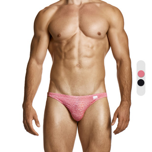 Modus Vivendi 性感男士三角内裤解压气泡印花高弹柔软透气 29512