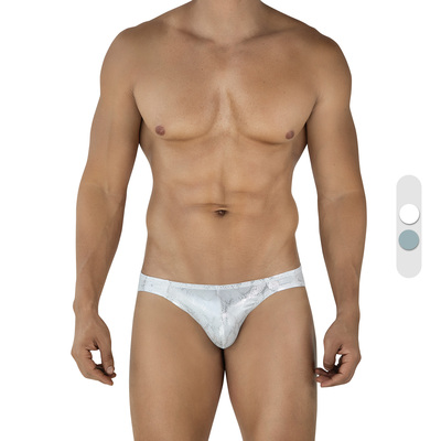 CleverModa闪耀男士三角内裤