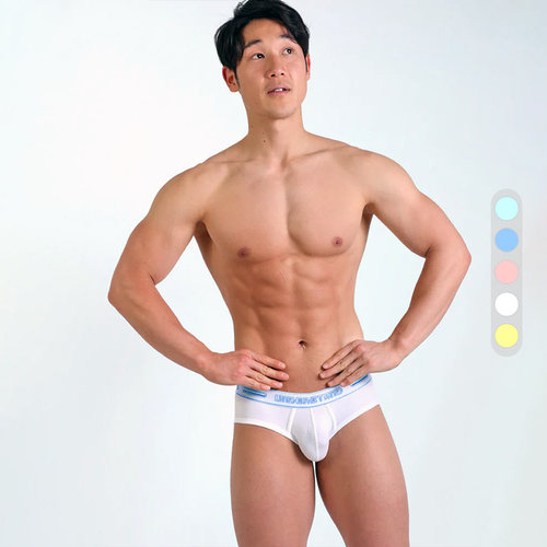 UNDERSTAND男士三角内裤