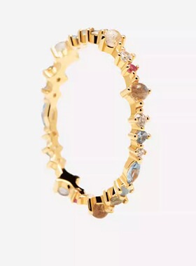 小众设计PDPAOLA高级感女