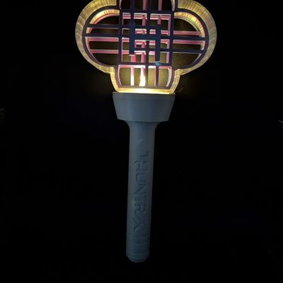 KPop猎魔女团HUNTRIX光棒光之杖