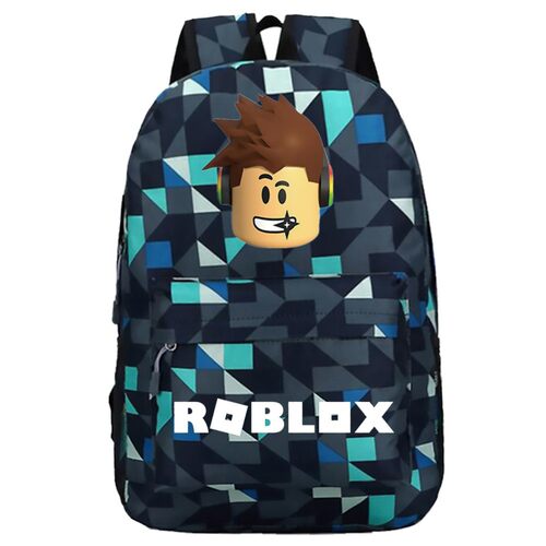 学生书包背包书包电脑包ROBLOX