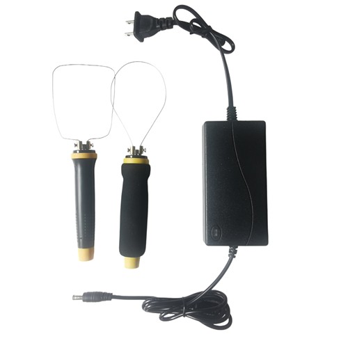 泡沫KT板珍珠棉宝丽龙雕刻造型切割开槽专用工具可反复造型包运费