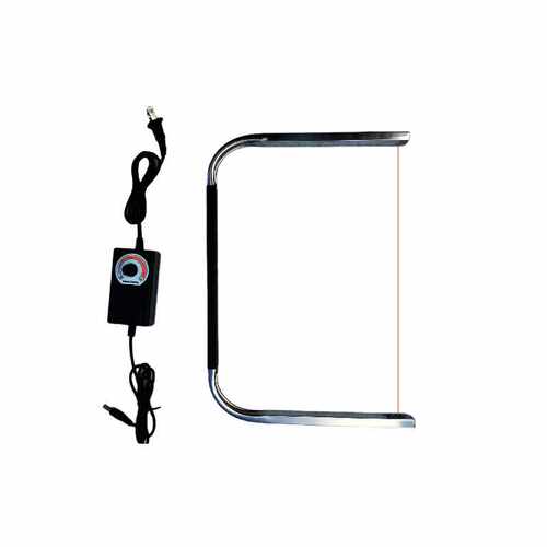 略者调温泡沫海绵包邮电热弓略者