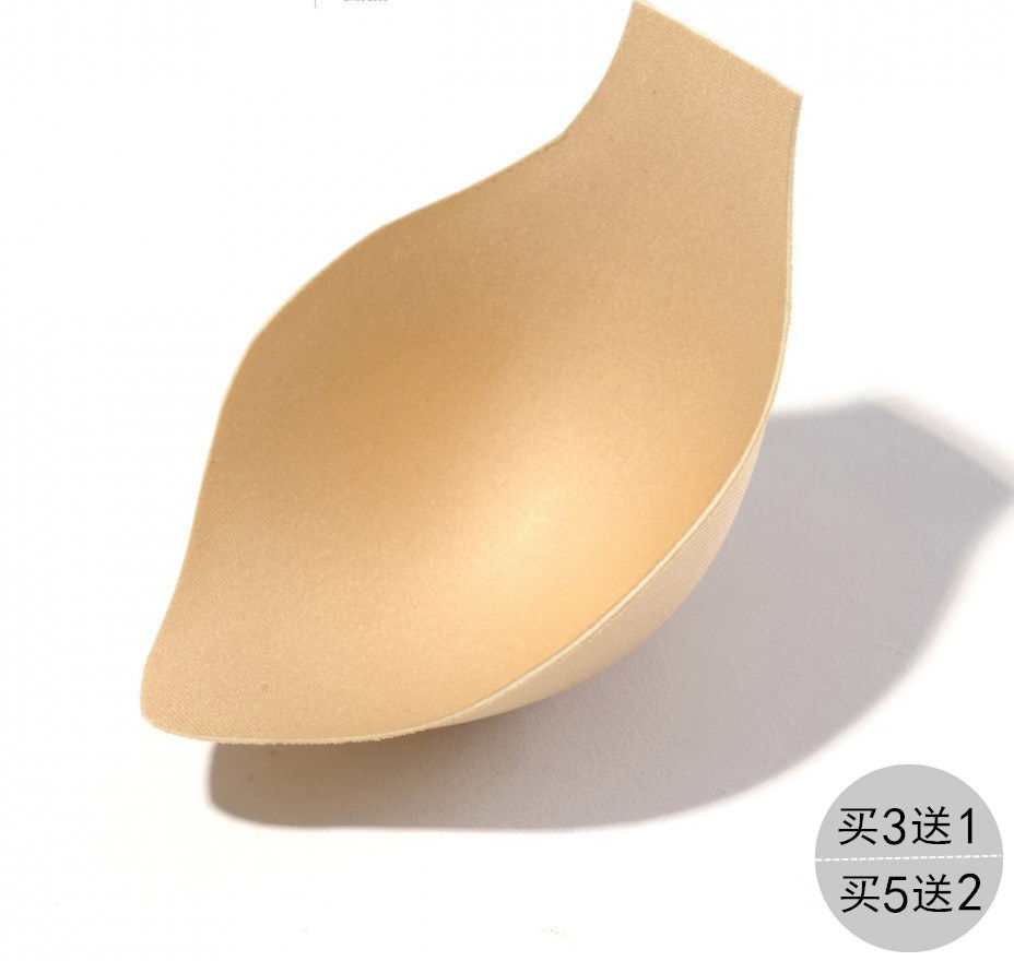 君也男士专用罩杯插片男生增大