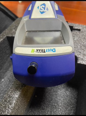 原装美国TSI DUSTTRAK II 8532 便携式PM2.5，检测仪环境气溶胶