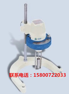 JK-RV-7旋转式粘度计Rotational Viscometer