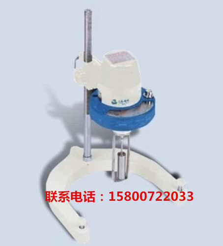 JK-RV-7旋转式粘度计Rotational Viscometer
