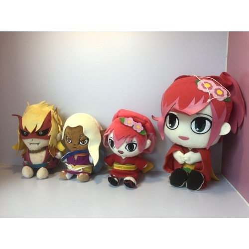 特价日本卡通动画妖怪手表系列