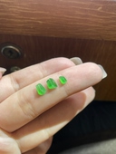 翡翠满色精品材料定制链接 直播间专用