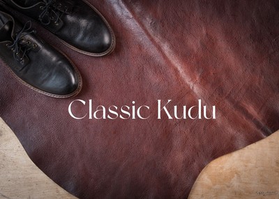 CharlesFStead羚羊皮