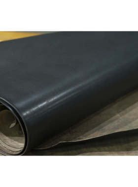 s家皮革 美国霍尔文Horween Cypress 手工皮料 油蜡牛皮