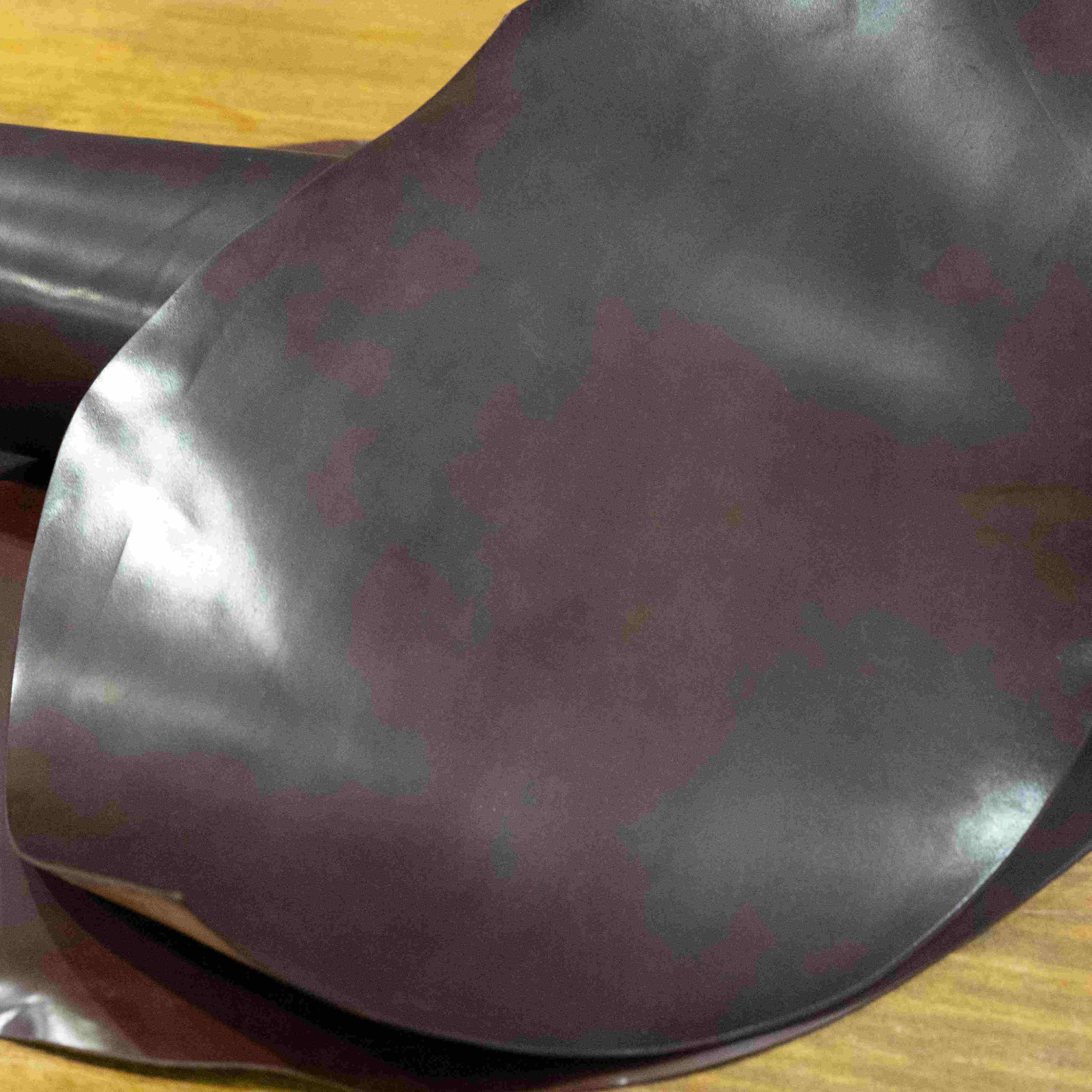 皮革马臀horween稀有色