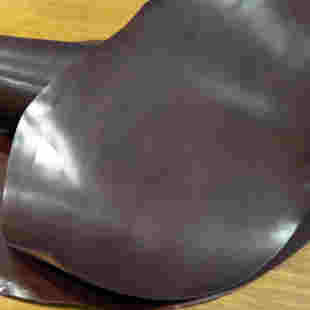 s家皮革 Horween Shell Cordovan  美国 霍尔文马臀皮 四号色