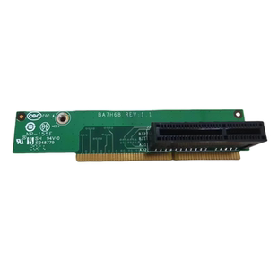 Tiny5 P330  BA7H68 Pcie4 01AJ929 联想m920q 网卡转接卡 M720q