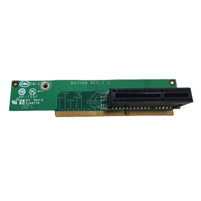 联想m920q M720q P330 Tiny5  BA7H68 Pcie4 网卡转接卡 01AJ929