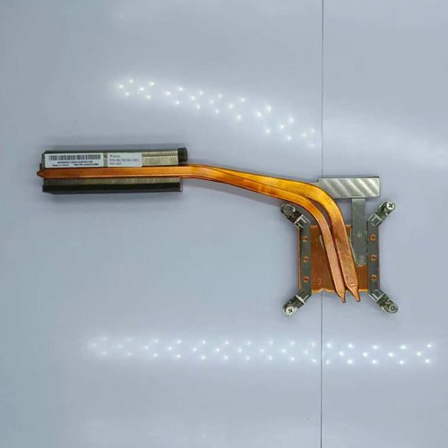 联想ThinkCentreM70a散热片