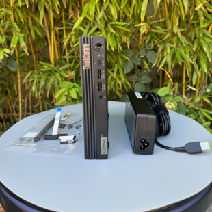 联想ThinkStationP3M930q950q 12代独显微工作站准系统 Tiny8