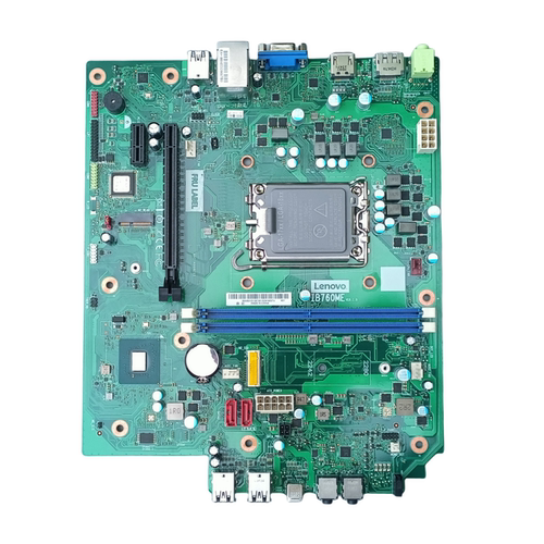 联想台式机IB760ME主板
