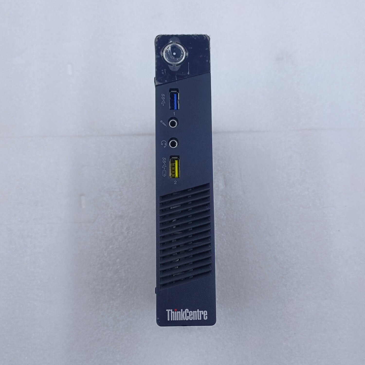 联想ThinkCentre M73办公超薄酷睿 i3i5 迷你电