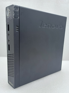 联想ThinkCentreM3500q台式机