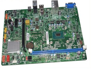 联想凌动主板 1017U 双核双线程 低电压 DDR3 集成CPU