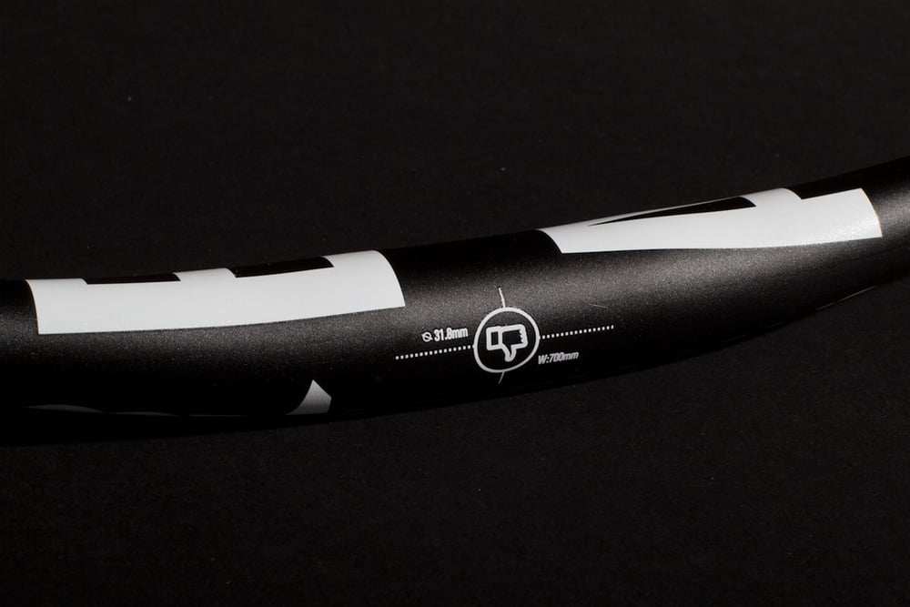 Guidon de vélo - Ref 2342356 Image 4