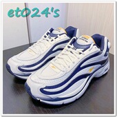 et024 男女充气跑步鞋 锐步Premier Pump Paris G58045 GY5303